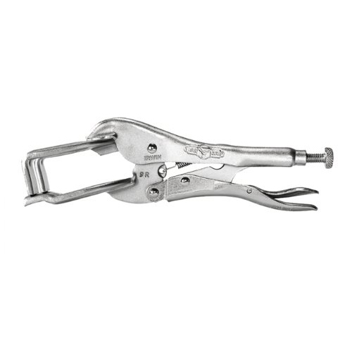 9R Locking Welding Clamp